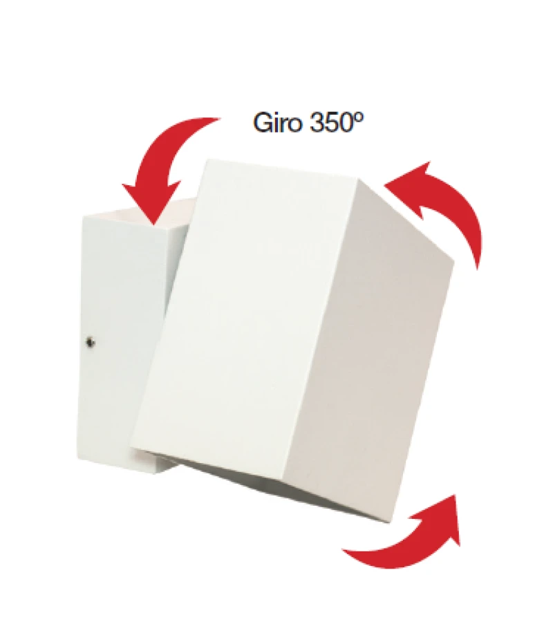 AG-AR27116-2X3W